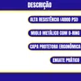 Adaptador P/ Mangueira Wap-Bosch-Vonixx