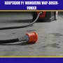 Adaptador P/ Mangueira Wap-Bosch-Vonixx