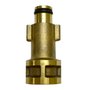 Adaptador P/ Snow Foam Linha Bosch