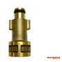 Adaptador P/ Snow Foam Linha Bosch