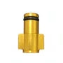 ADAPTADOR P/ SNOW FOAM WAP-BOSCH-KARCHER
