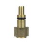Adaptador Para Snow Foam Lavor Electrolux
