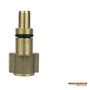 Adaptador Para Snow Foam Lavor Electrolux