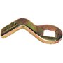 Alavanca de Comando Fechadura Porta Malas Gol Parati Passat G1 1979 a 1995