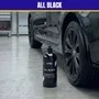 All Black 1 Litro Revitalizador Acetinado Para Pneus e Borrachas