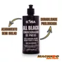 All Black Revitalizador acetinado para pneus e borrachas 500ml GAVEA