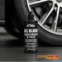 All Black Revitalizador acetinado para pneus e borrachas 500ml GAVEA