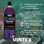 Alumax Limpador de Aluminio e Carrocerias 1,5L VINTEX