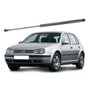 Amortecedor Capo Dianteiro Golf 1999 a 2013