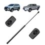 Amortecedor Porta Malas e Capo Hilux Sw4  2016 a 2022  