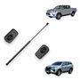 Amortecedor Porta Malas e Capo Hilux Sw4  2016 a 2022  