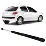 Amortecedor porta malas Onix Peugeot 206 Brava 1990 a 2019