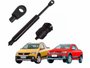 Amortecedor Porta Malas Saveiro G5 G6 G7 2009 a 2019 