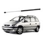 Amortecedor Porta Malas Zafira 2001 a 2012