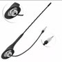 Antena Teto Chevrolet Corsa Montana Meriva Celta Prisma Agile Dianteira