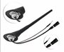 Antena de Teto Gol Voyage Saveiro G5 G6 G7 G8 Golf Polo Fox Spacefox