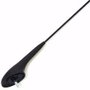 Antena de Teto Palio Uno Siena Strada Mobi 1996 a 2020 Dianteira