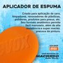 Aplicador De Espuma 2UN EVOX
