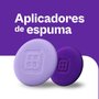 Aplicador Espuma Roxo ZACS