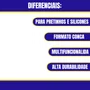 Aplicador Mltiuso (Aplicador De Pretinho e Silicone) KERS