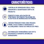 Aplicador Mltiuso (Aplicador De Pretinho e Silicone) KERS