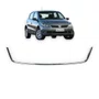 Aplique Grade Inferior Central Gol Voyage Saveiro G5 2008 a 2013 Cromado