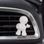 Aromatizador de Carro Little Joe Up - Carro Novo