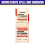 Aromatizante Apple And Cinnamon