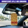Aromatizante Apple And Cinnamon