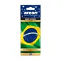Aromatizante Areon Brazilian Vanilla
