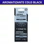Aromatizante Cold Black