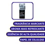 Aromatizante Cold Black