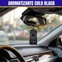 Aromatizante Cold Black