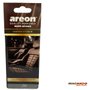 Aromatizante Leather Interior AREON