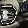 Aromatizante Litlle Pup Carro Novo
