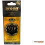 Aromatizante Luxuri Black King AREON