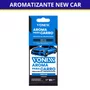Aromatizante New Car