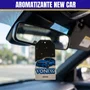 Aromatizante New Car