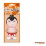 Aromatizante Niponitos Sumo SOFT99