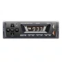 Auto Rádio Som Mp3 Player Bluetooth Fm Usb Controle First Option 6624