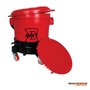 Balde Separador De Particulas 3 em 1 20L SIGMA