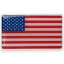 BANDEIRINNHA USA 9CM