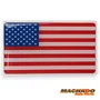BANDEIRINNHA USA 9CM