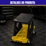Banquetas Detailer