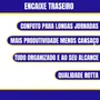 Banquetas Detailer