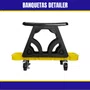 Banquetas Detailer