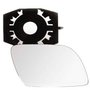 Base Universal Refil Retrovisor Ambos Lados