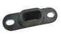 Batente Lateral Porta Meio Boxer Ducato Jumper 1997 a 2016 Meio