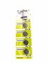 Bateria Pilha Lithium 3v CR1632 1 Unidade 