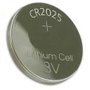 Bateria Pilha Lithium 3v CR2025 1 Unidade 